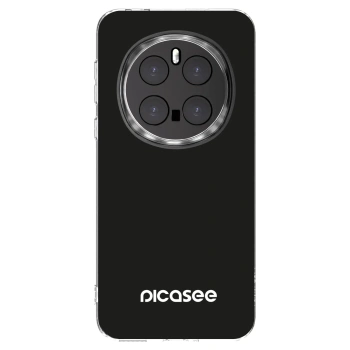 Picasee silikonski prozorni ovitek za Honor Magic7 Pro 5G - Picasee