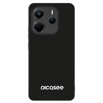 Picasee ULTIMATE CASE za Xiaomi Redmi Note 14 4G - Picasee