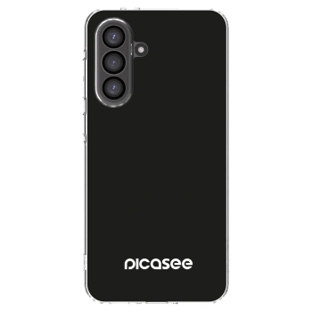 Picasee silikonski prozorni ovitek za Samsung Galaxy A36 5G - Picasee