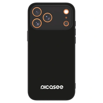 Picasee ULTIMATE CASE za Apple iPhone 17 Pro Max - Picasee