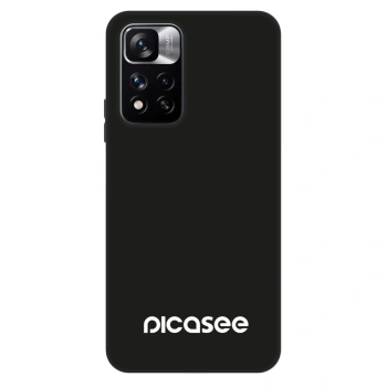 Ovitek za Xiaomi Redmi Note 11 Pro 5G - Picasee