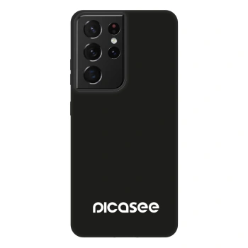 Picasee Fashion Case za Samsung Galaxy S21 Ultra 5G G998B - Picasee