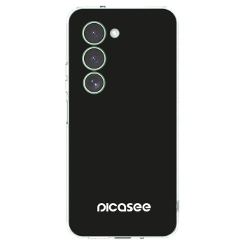 Picasee silikonski prozorni ovitek za Xiaomi Redmi 15 5G - Picasee