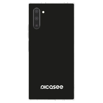 Picasee silikonski prozorni ovitek za Samsung Galaxy Note 10 N970F - Picasee