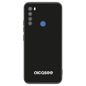Ovitek za Xiaomi Redmi Note 8T - Picasee