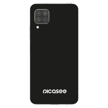 Picasee silikonski prozorni ovitek za Huawei P40 Lite - Picasee