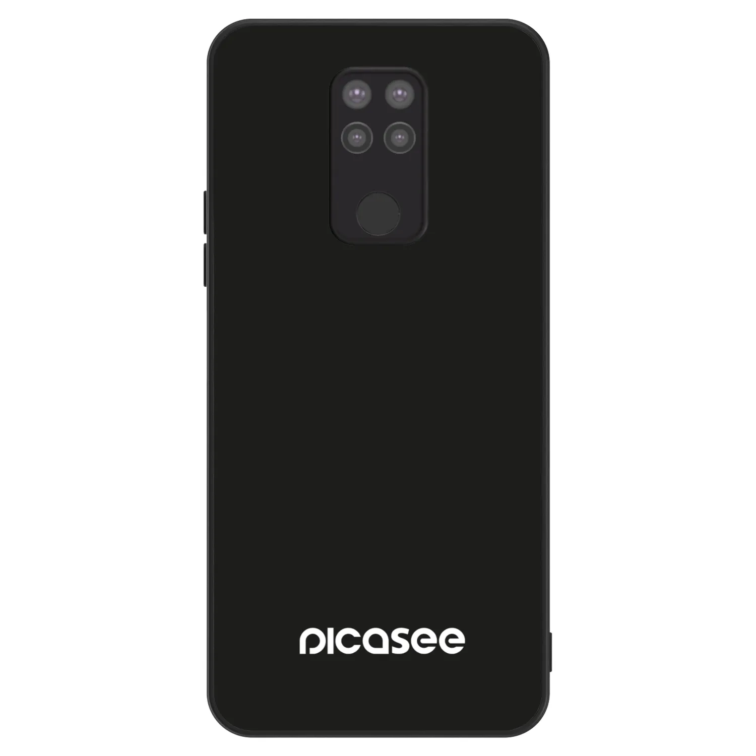 Picasee ULTIMATE CASE za Xiaomi Redmi Note 9 - Picasee