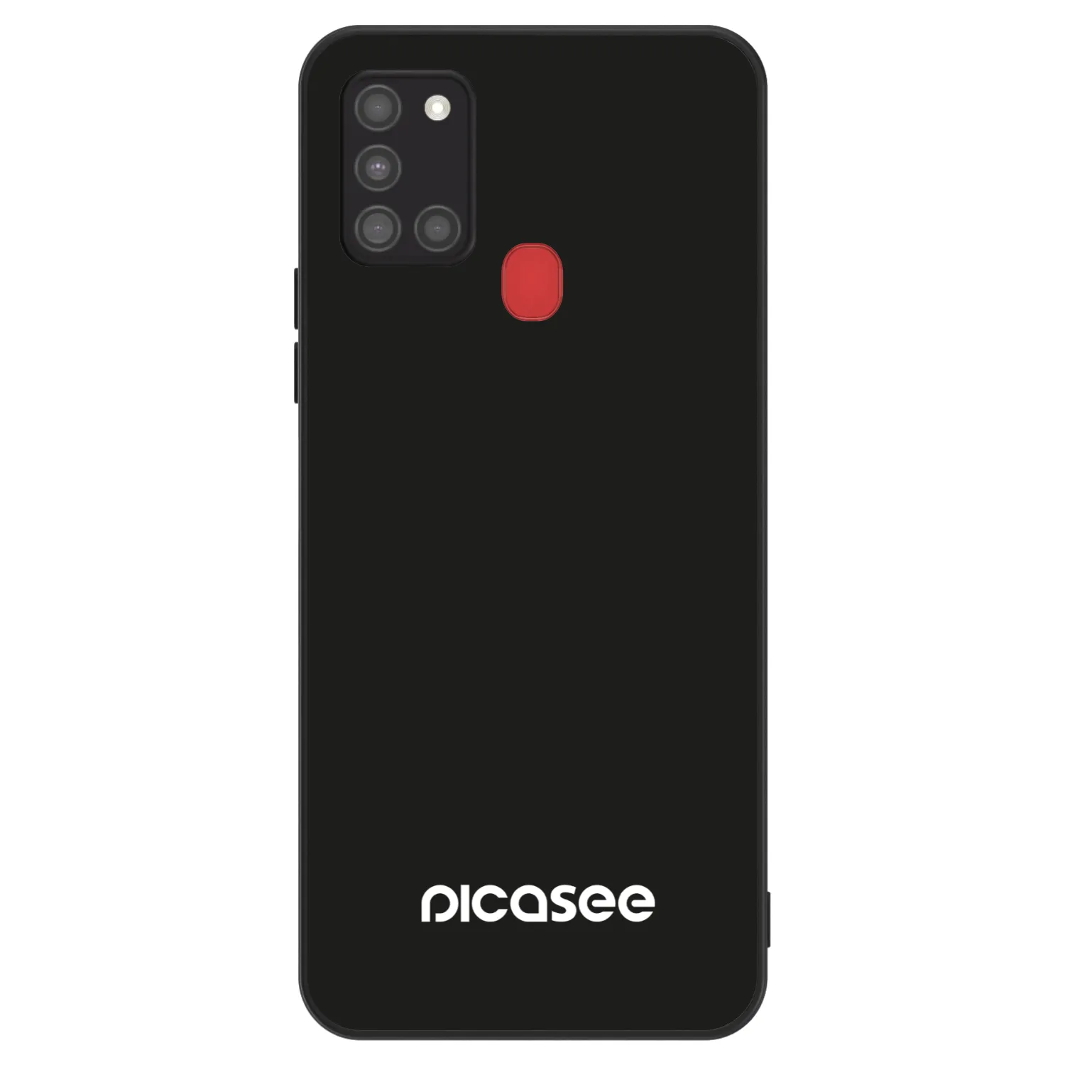 Picasee ULTIMATE CASE za Samsung Galaxy A21s - Picasee