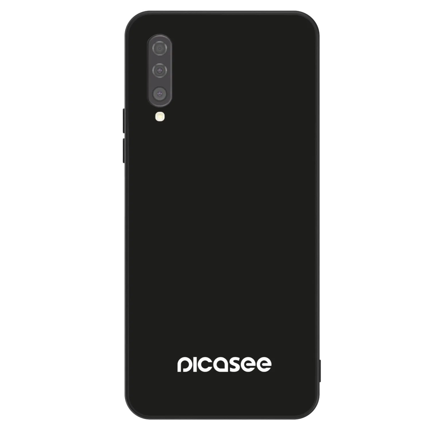 Picasee ULTIMATE CASE za Samsung Galaxy A50 A505F - Picasee