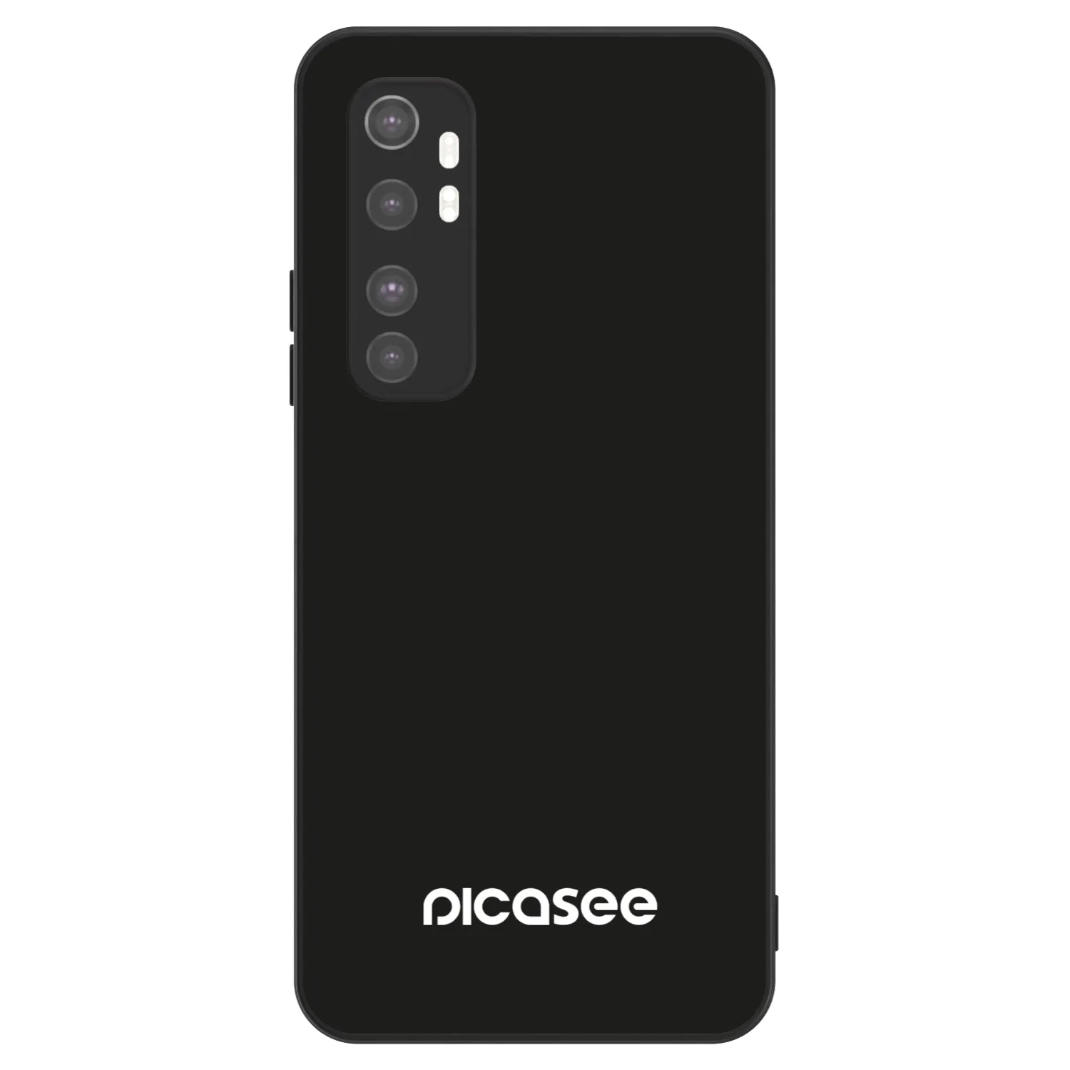 Picasee ULTIMATE CASE za Xiaomi Mi Note 10 Lite - Picasee