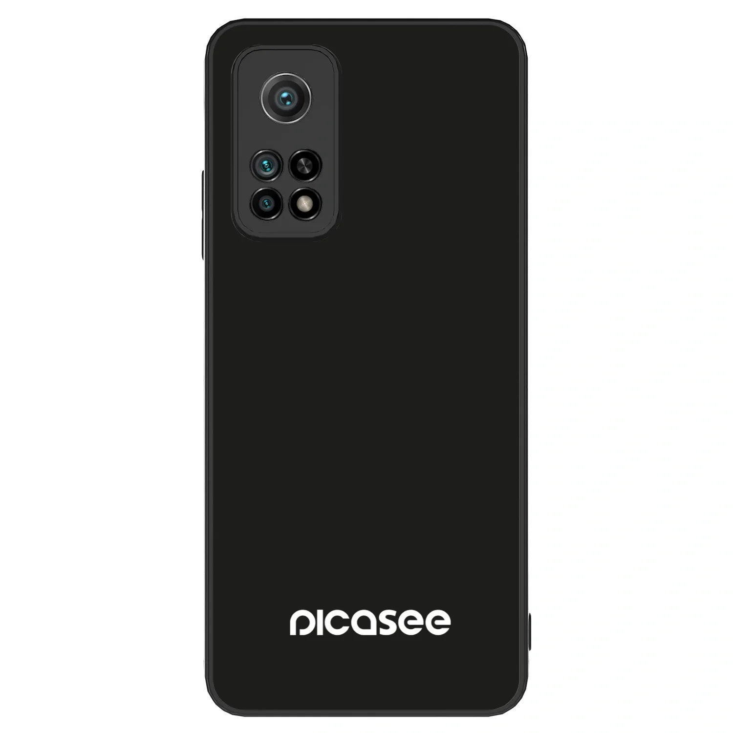 Picasee ULTIMATE CASE za Xiaomi Mi 10T Pro - Picasee