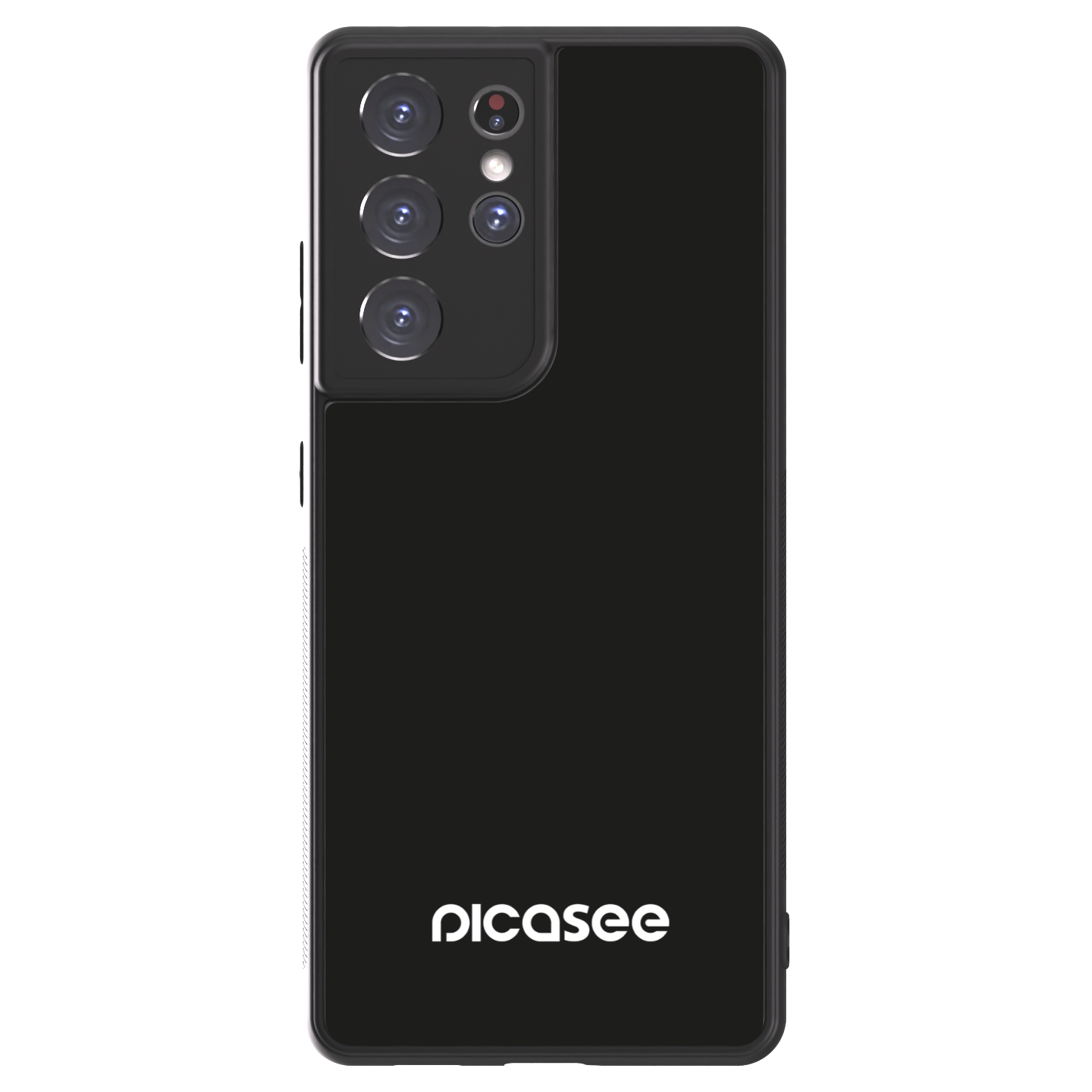 Picasee ULTIMATE CASE za Samsung Galaxy S21 Ultra 5G G998B - Picasee