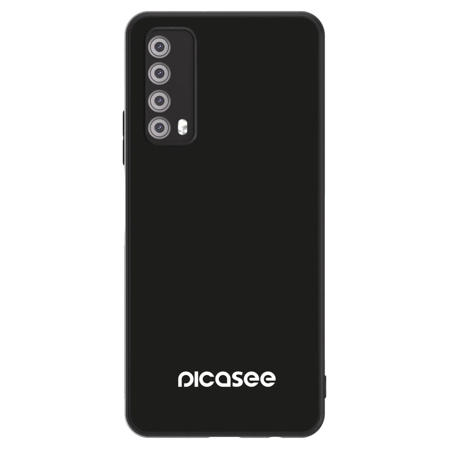 Picasee ULTIMATE CASE za Huawei P Smart 2021 - Picasee