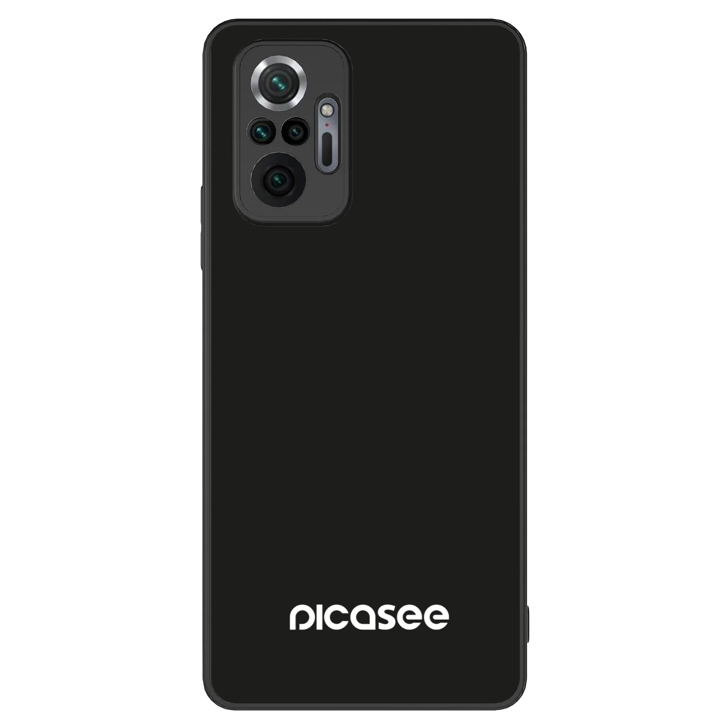 Picasee ULTIMATE CASE za Xiaomi Redmi Note 10 Pro - Picasee