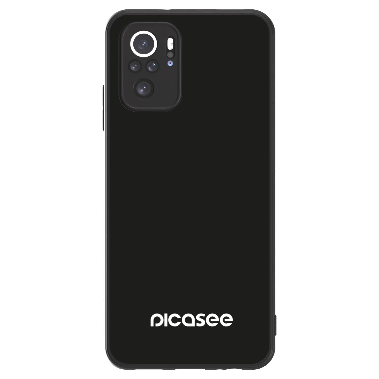 Picasee ULTIMATE CASE za Xiaomi Redmi Note 10S - Picasee