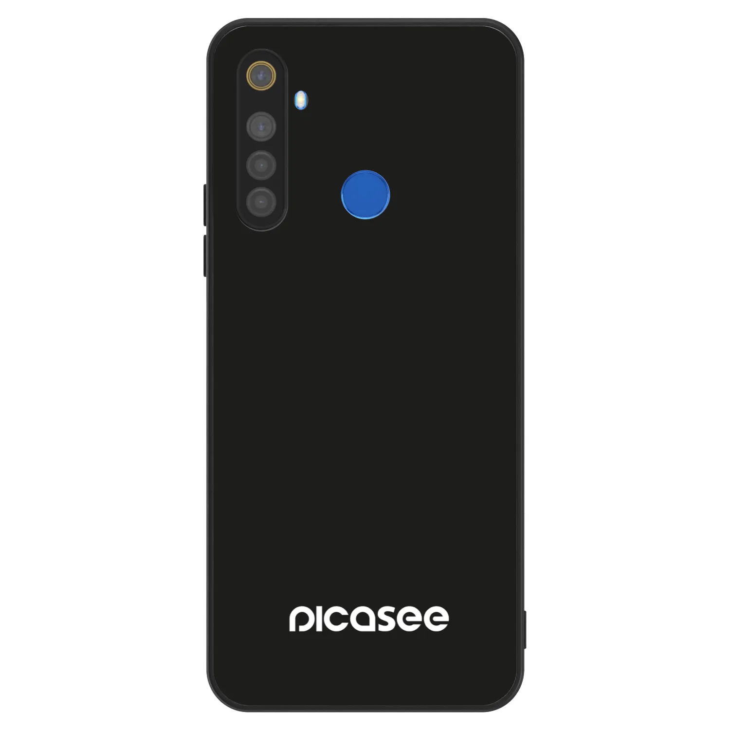 Picasee ULTIMATE CASE za Realme 5 - Picasee