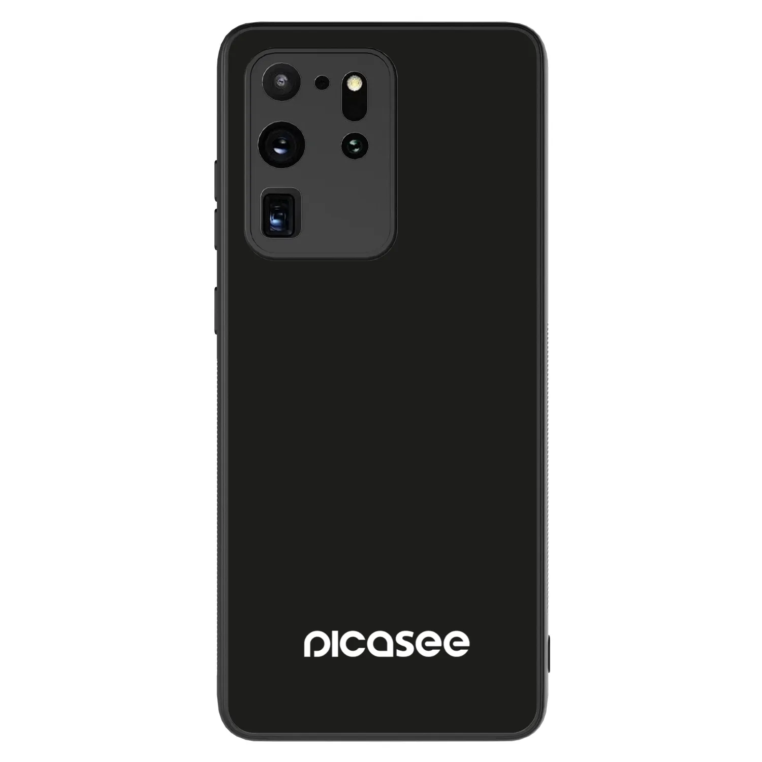 Picasee ULTIMATE CASE za Samsung Galaxy S20 Ultra 5G G988F - Picasee