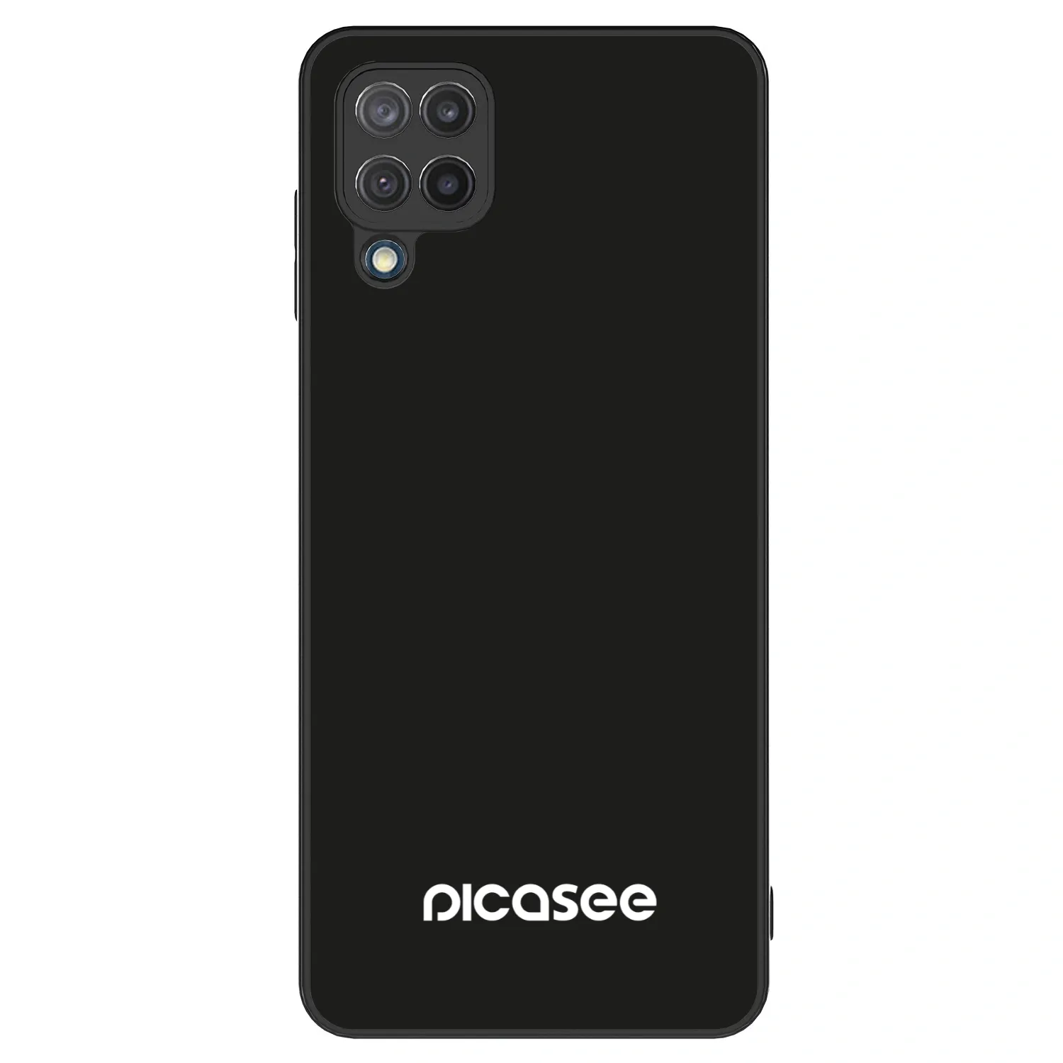 Picasee ULTIMATE CASE za Samsung Galaxy M12 M127F - Picasee