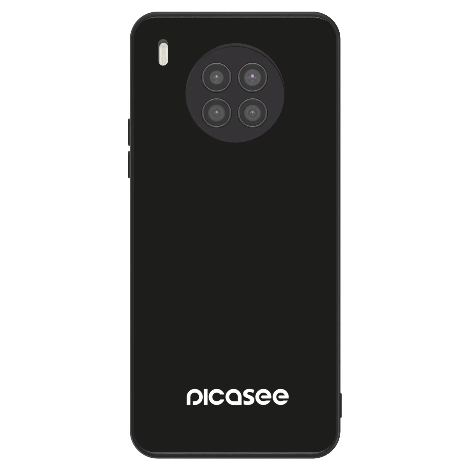 Picasee ULTIMATE CASE za Huawei Nova 8i - Picasee