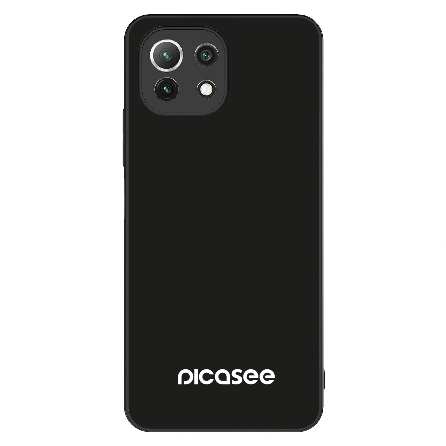 Picasee ULTIMATE CASE za Xiaomi 11 Lite 5G NE - Picasee