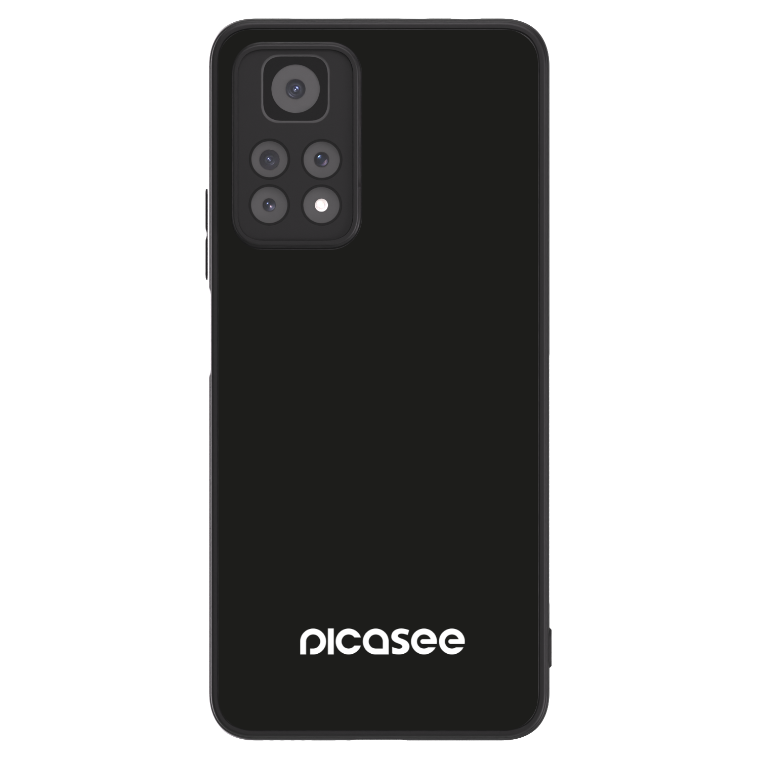 Picasee ULTIMATE CASE za Xiaomi Redmi Note 11 Pro 5G - Picasee