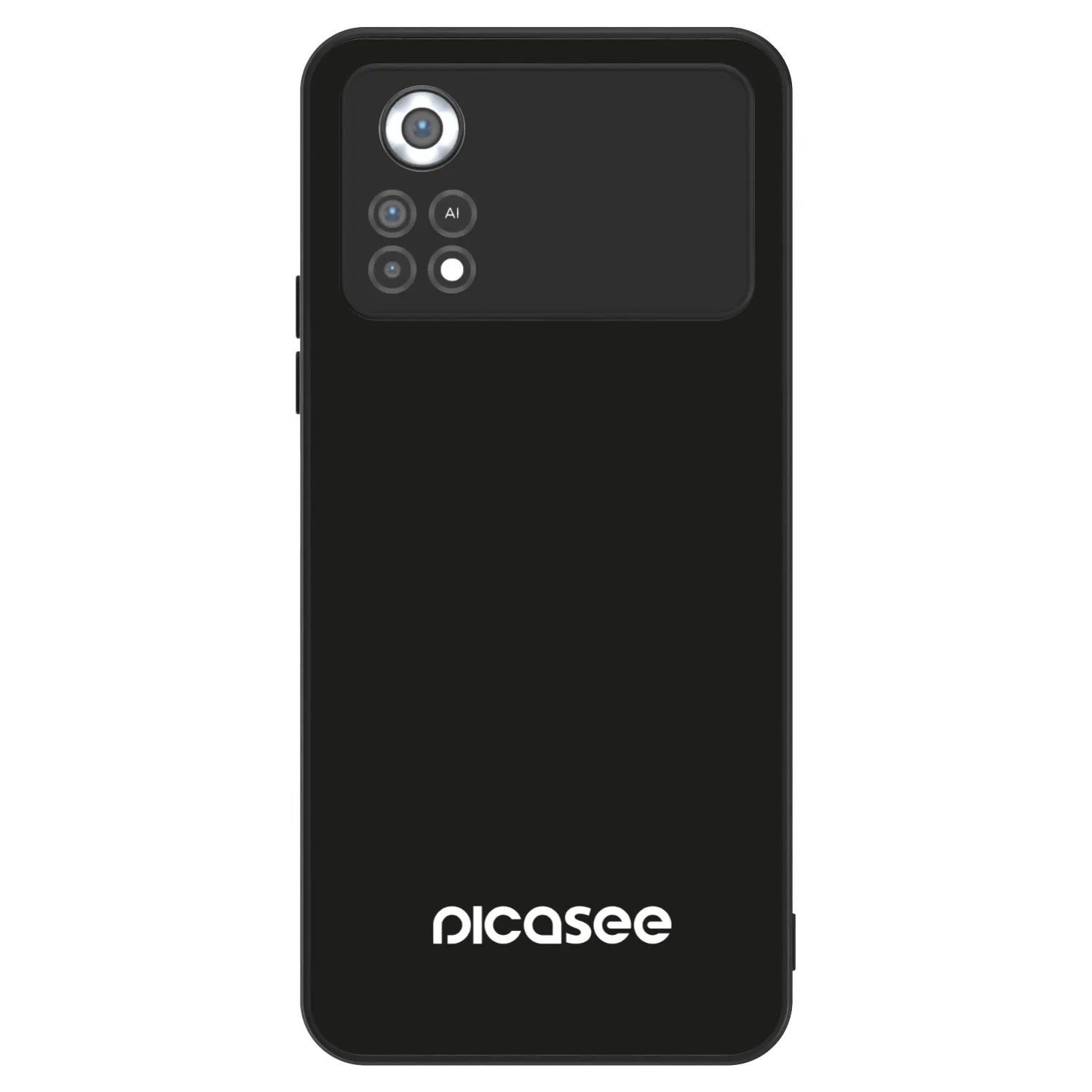 Picasee ULTIMATE CASE za Xiaomi Poco X4 Pro 5G - Picasee
