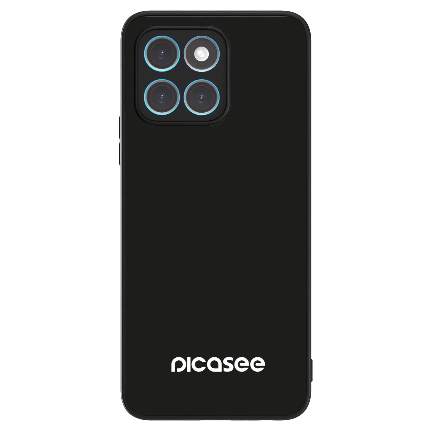 Picasee ULTIMATE CASE za Honor X8 4G - Picasee