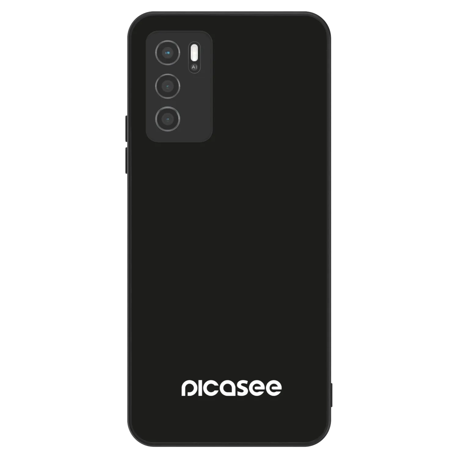 Picasee ULTIMATE CASE za OPPO A16s - Picasee