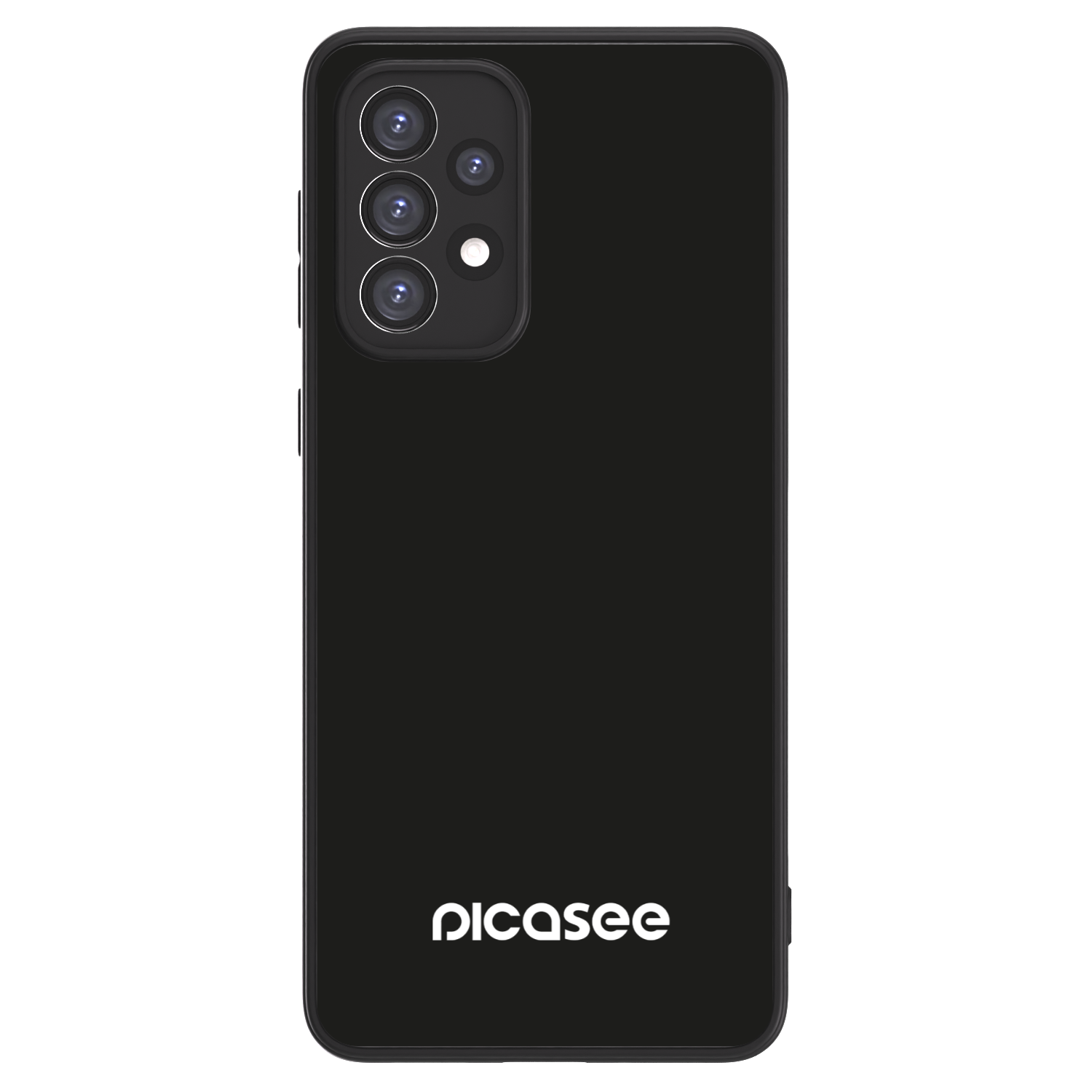 Picasee ULTIMATE CASE za Samsung Galaxy A33 5G A336 - Picasee