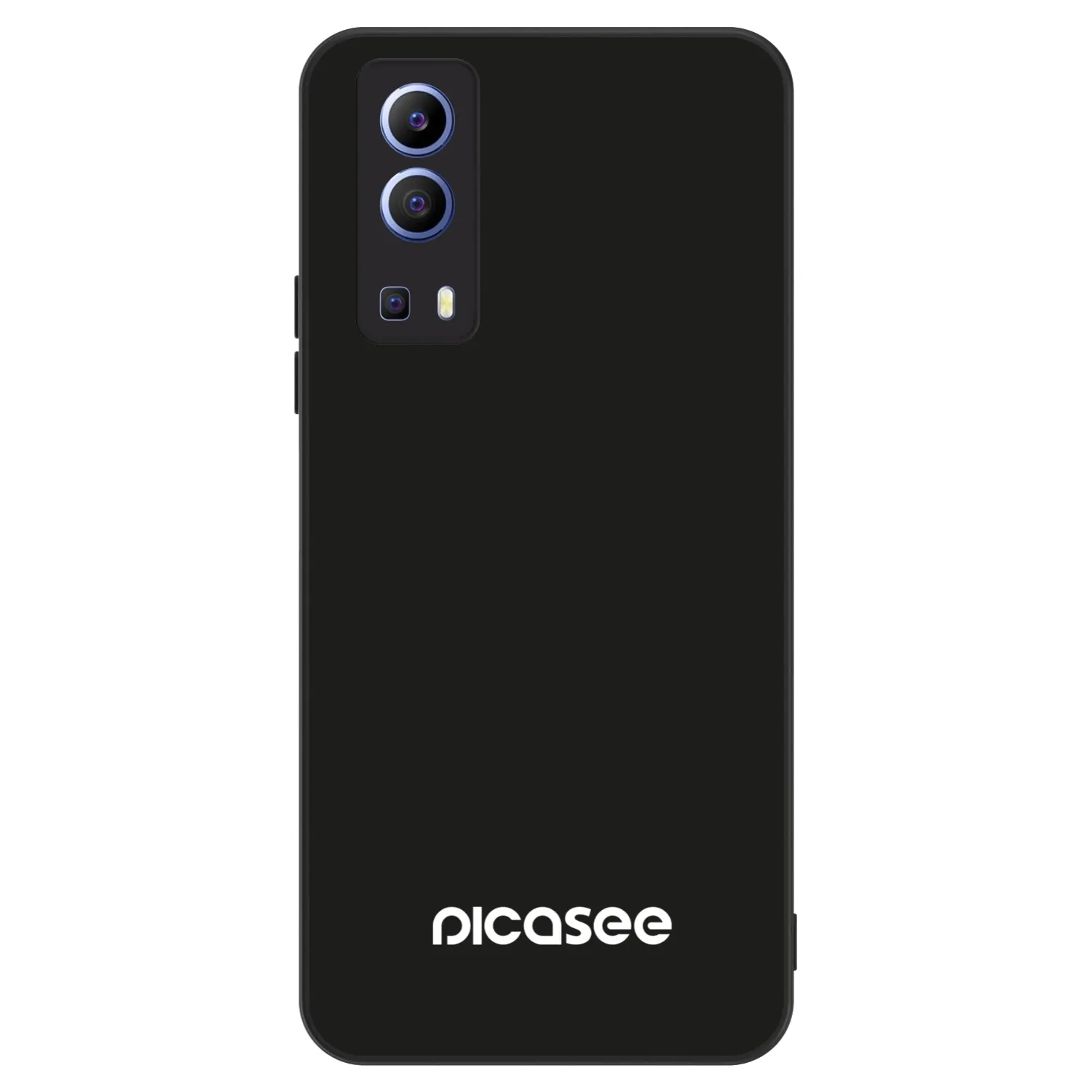 Picasee ULTIMATE CASE za Vivo Y52 5G - Picasee