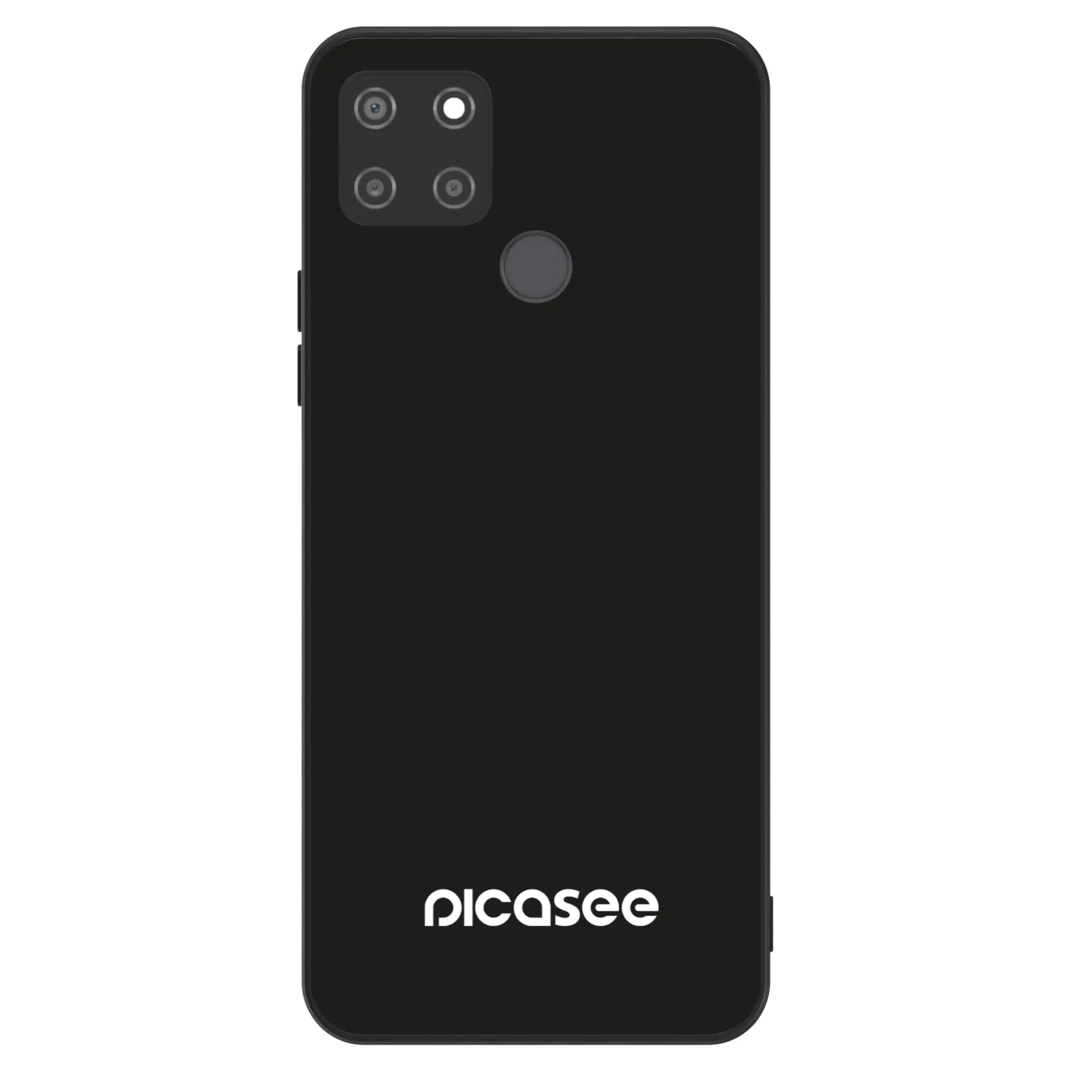 Picasee ULTIMATE CASE za Realme C21Y - Picasee