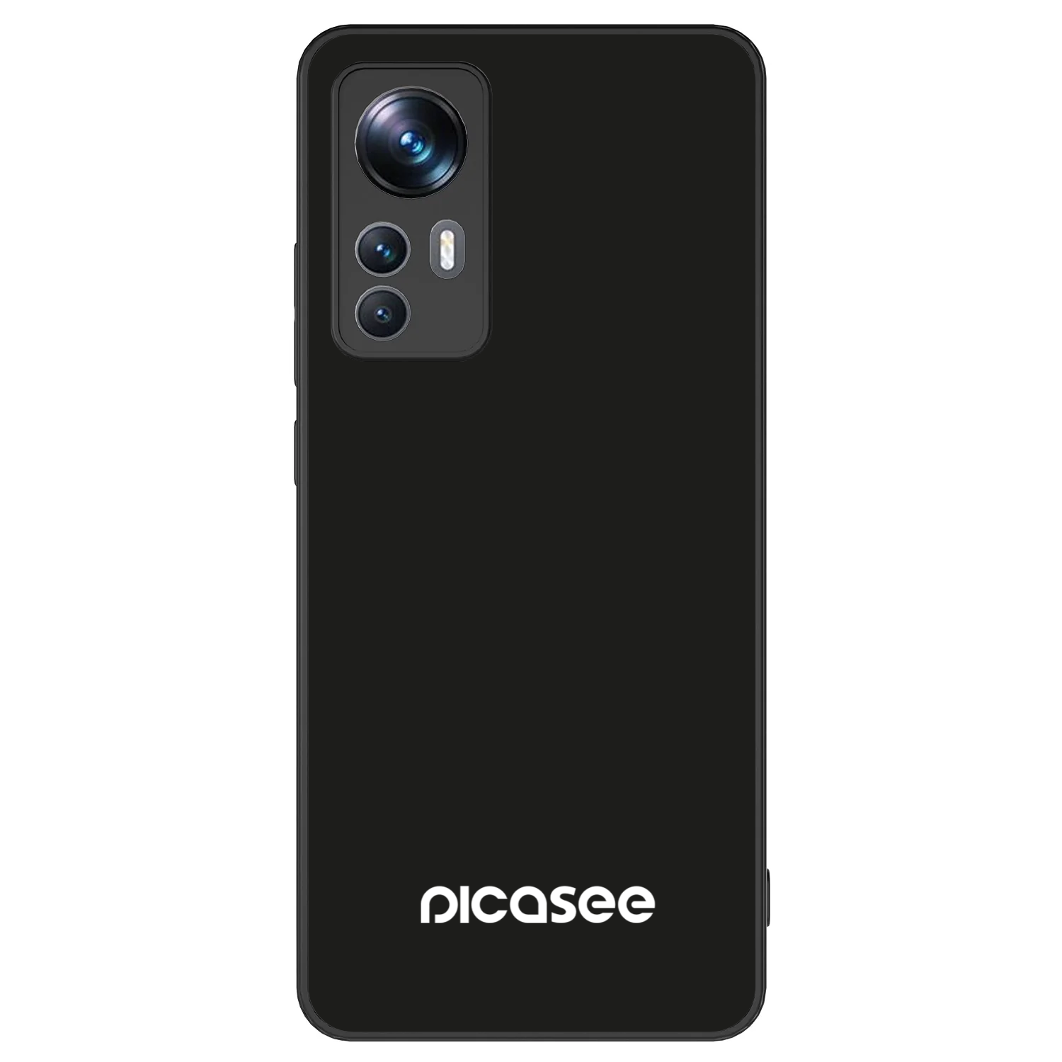Picasee ULTIMATE CASE za Xiaomi 12T - Picasee
