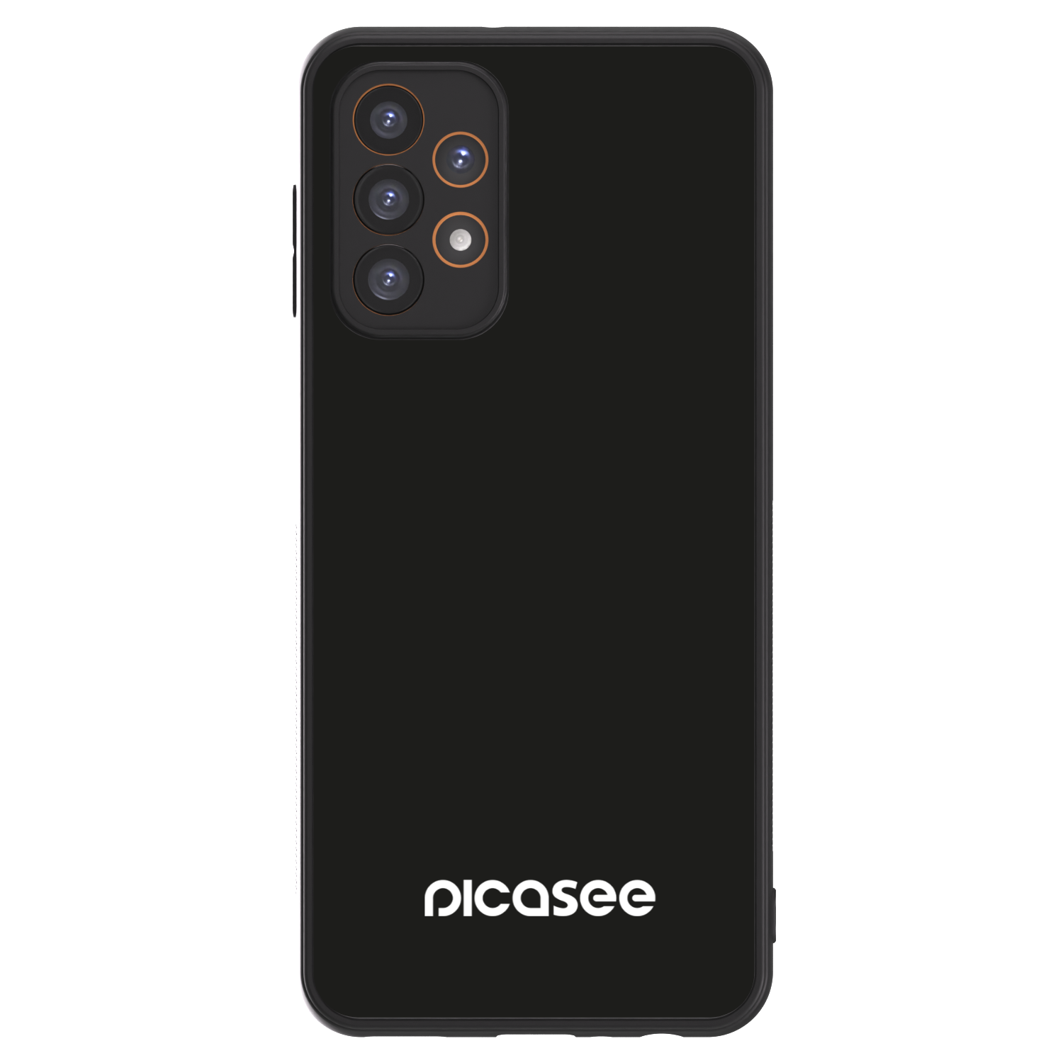 Picasee ULTIMATE CASE za Samsung Galaxy A23 A236B 5G - Picasee