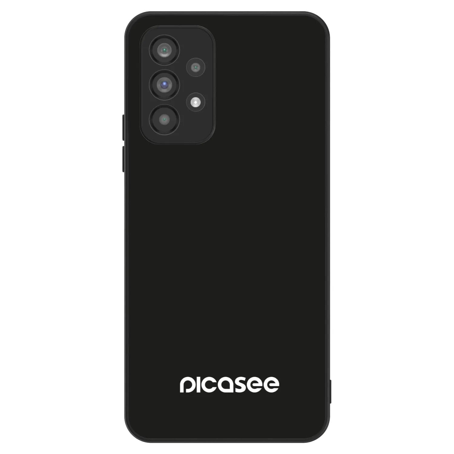 Picasee ULTIMATE CASE za Samsung Galaxy A73 5G - Picasee