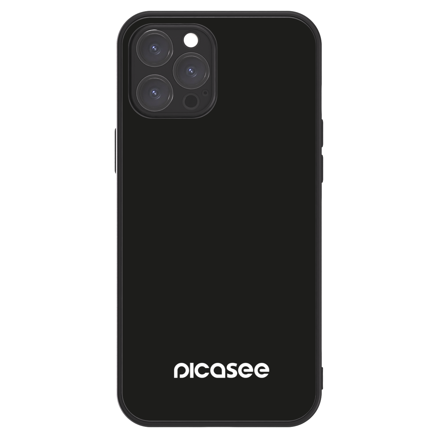 Picasee ULTIMATE CASE MagSafe za Apple iPhone 12 Pro Max - Picasee