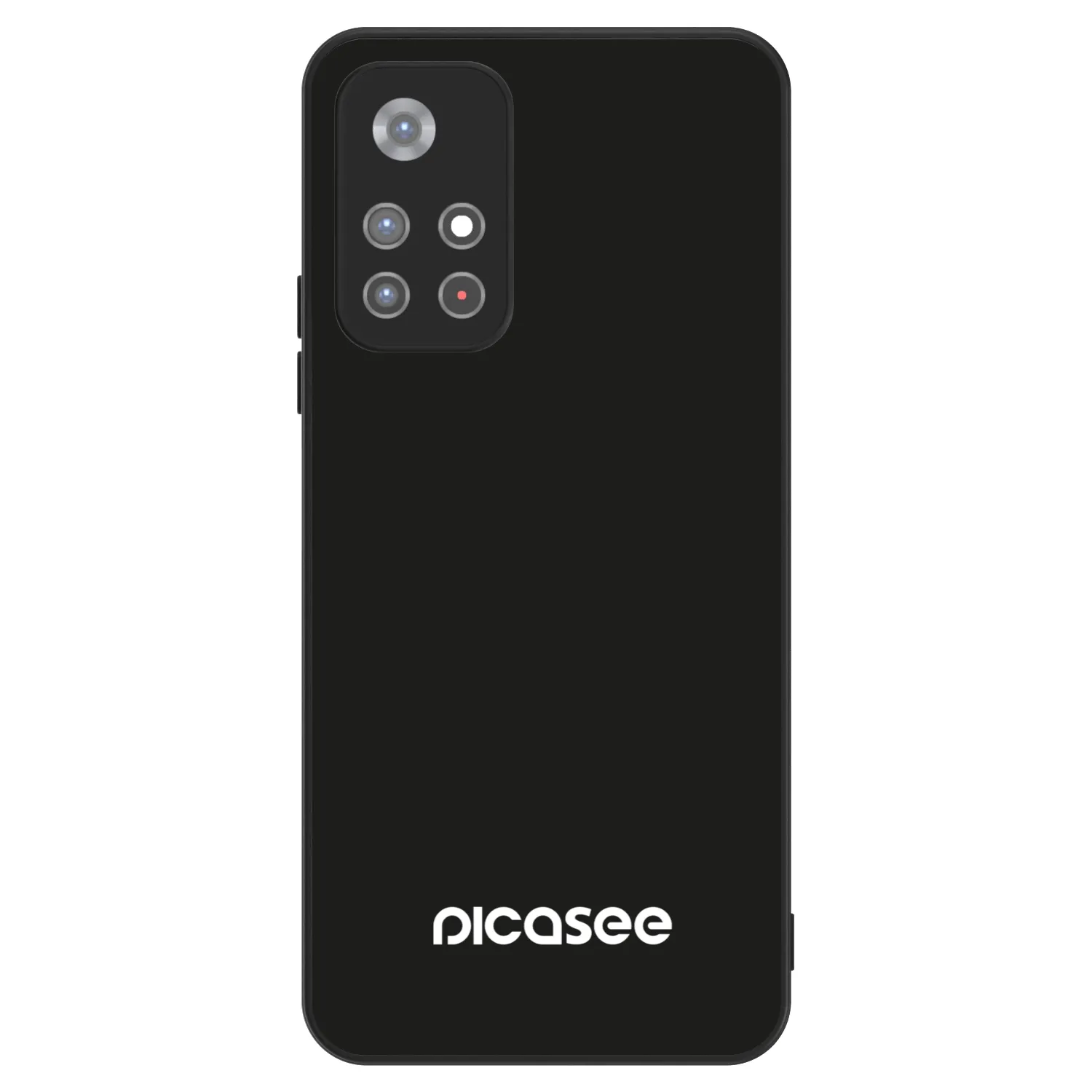 Picasee ULTIMATE CASE za Xiaomi Redmi Note 11S 5G - Picasee