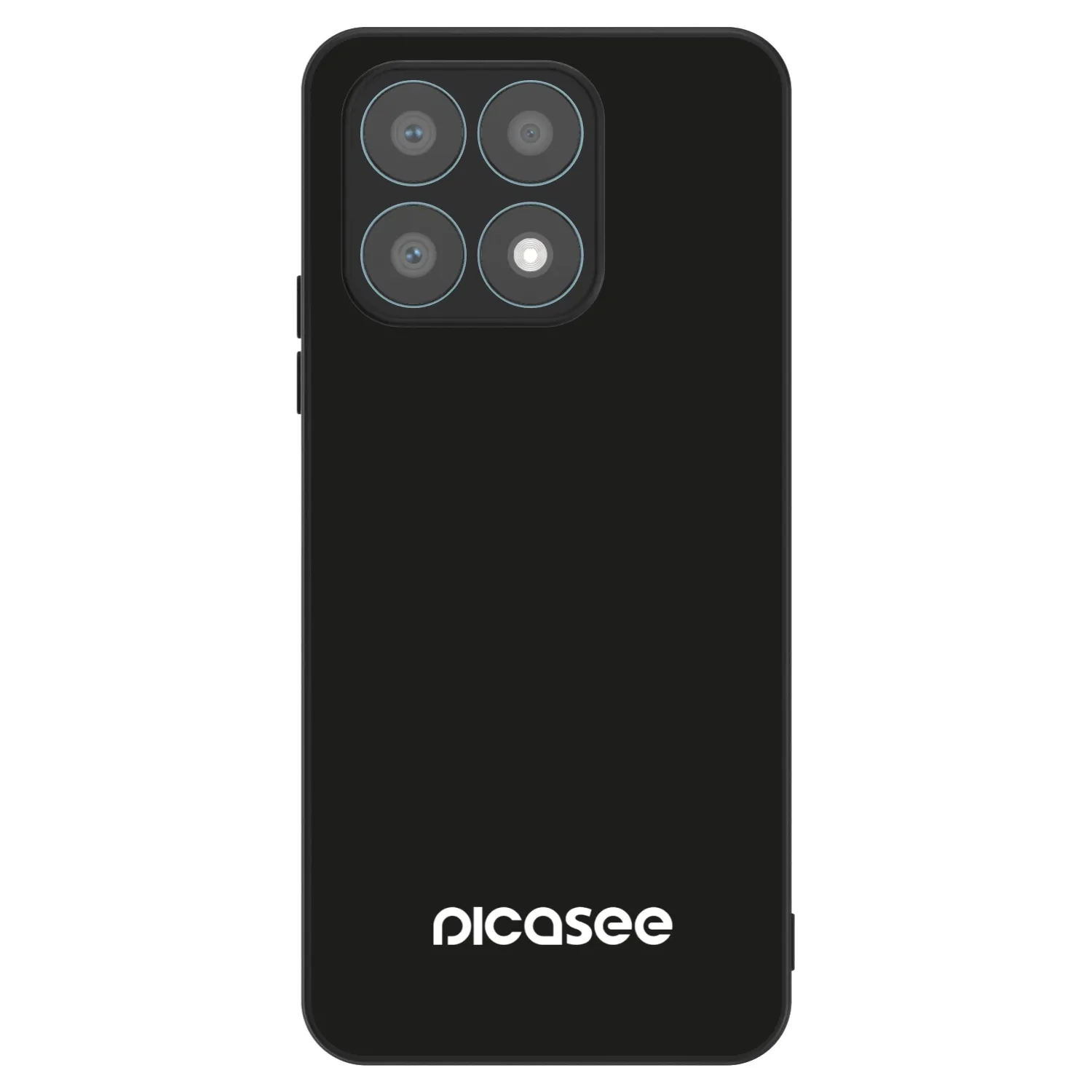Picasee ULTIMATE CASE za Honor X8a - Picasee