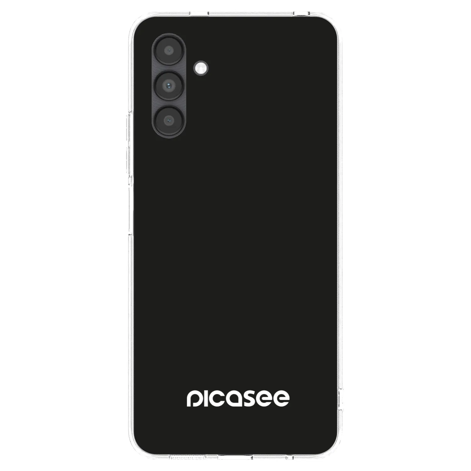 Picasee silikonski prozorni ovitek za Samsung Galaxy A04s A047F - Picasee