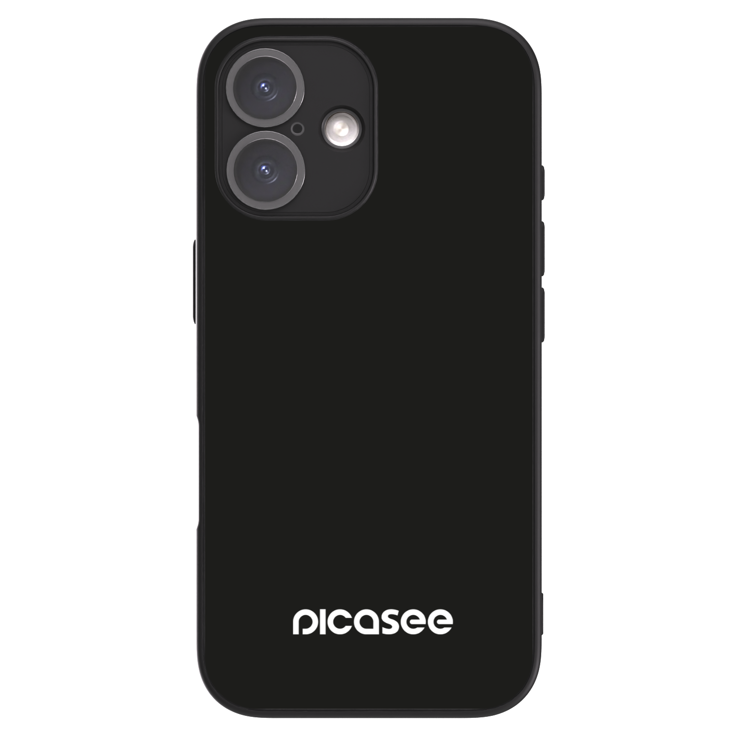 Picasee ULTIMATE CASE za Apple iPhone 16 - Picasee
