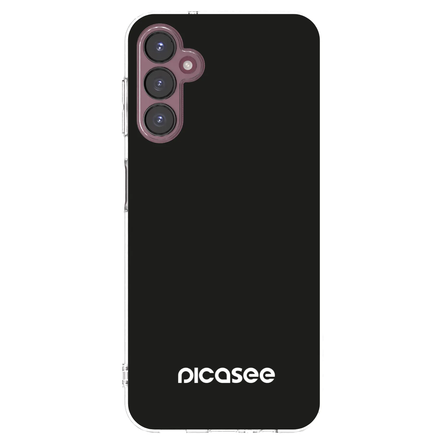 Picasee silikonski prozorni ovitek za Samsung Galaxy A05s A057G - Picasee