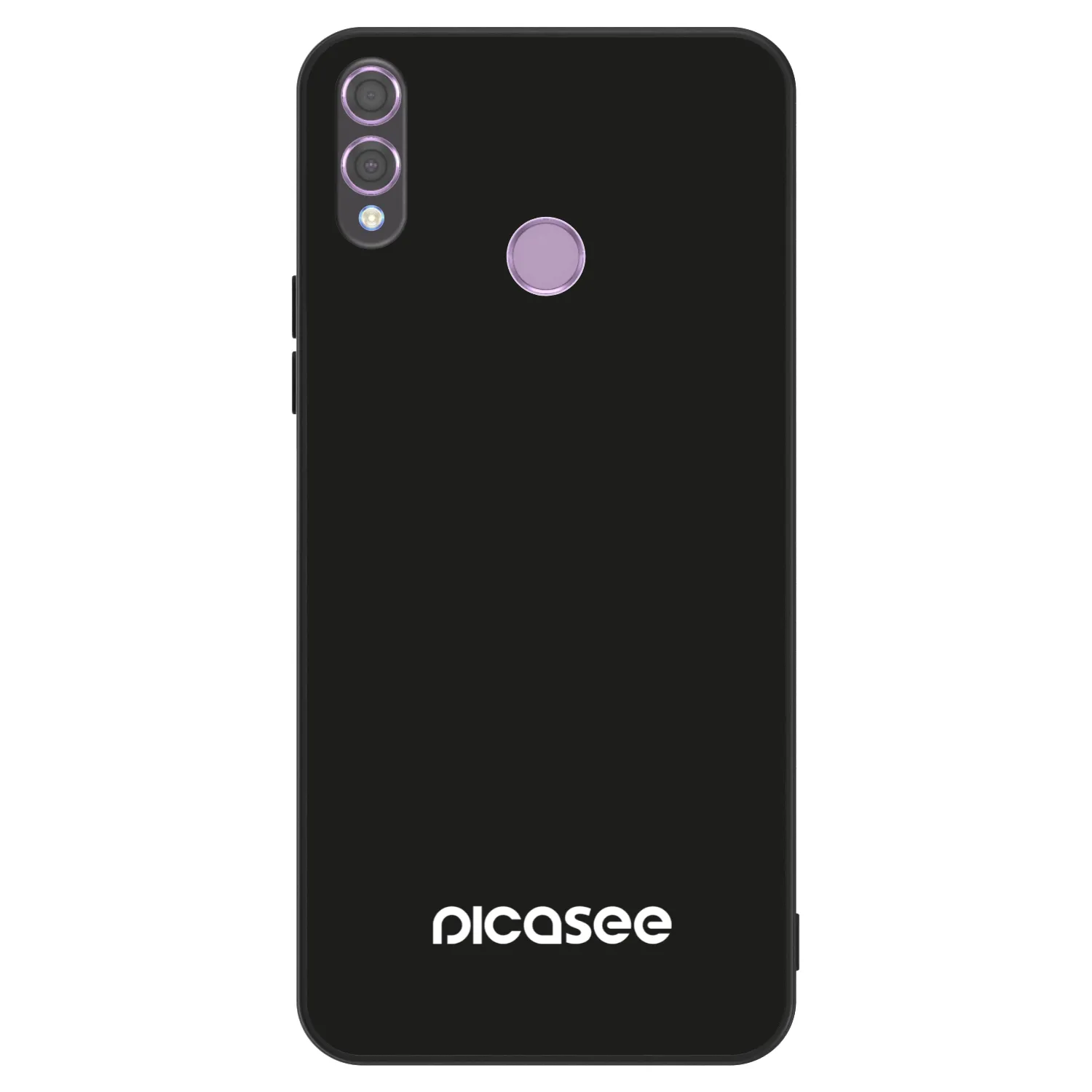 Picasee ULTIMATE CASE za Honor 8X - Picasee