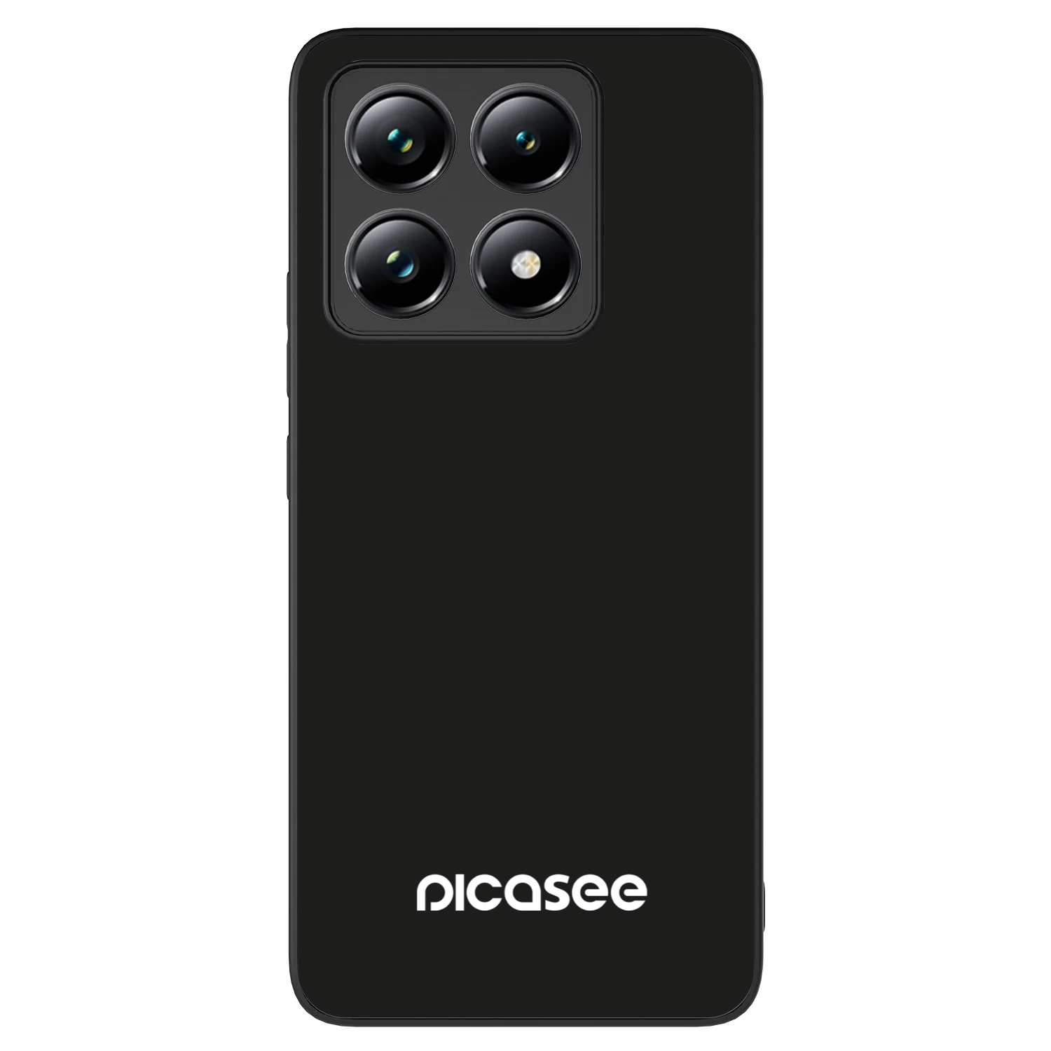Picasee ULTIMATE CASE za Xiaomi 14T - Picasee