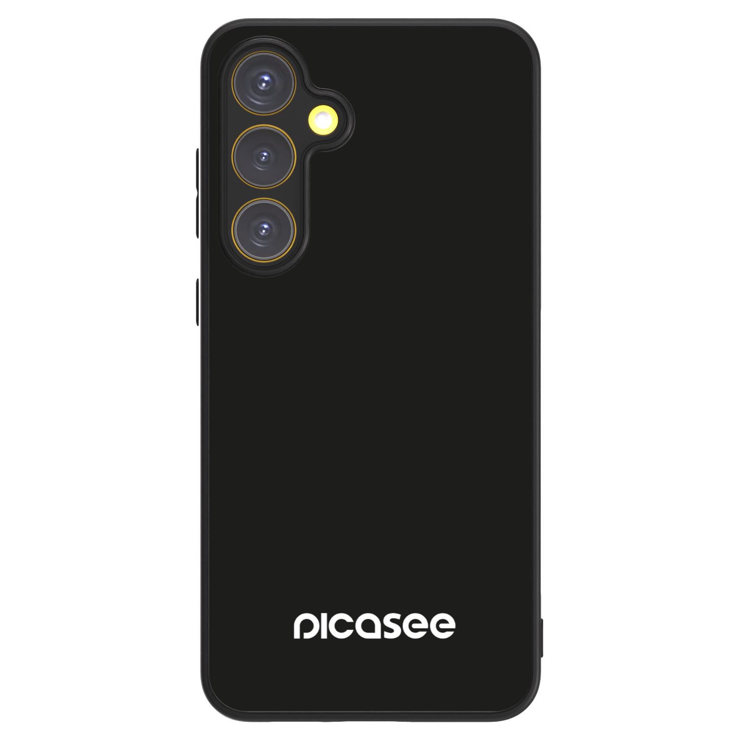 Picasee ULTIMATE CASE PowerShare za Samsung Galaxy S24 FE S721B - Picasee