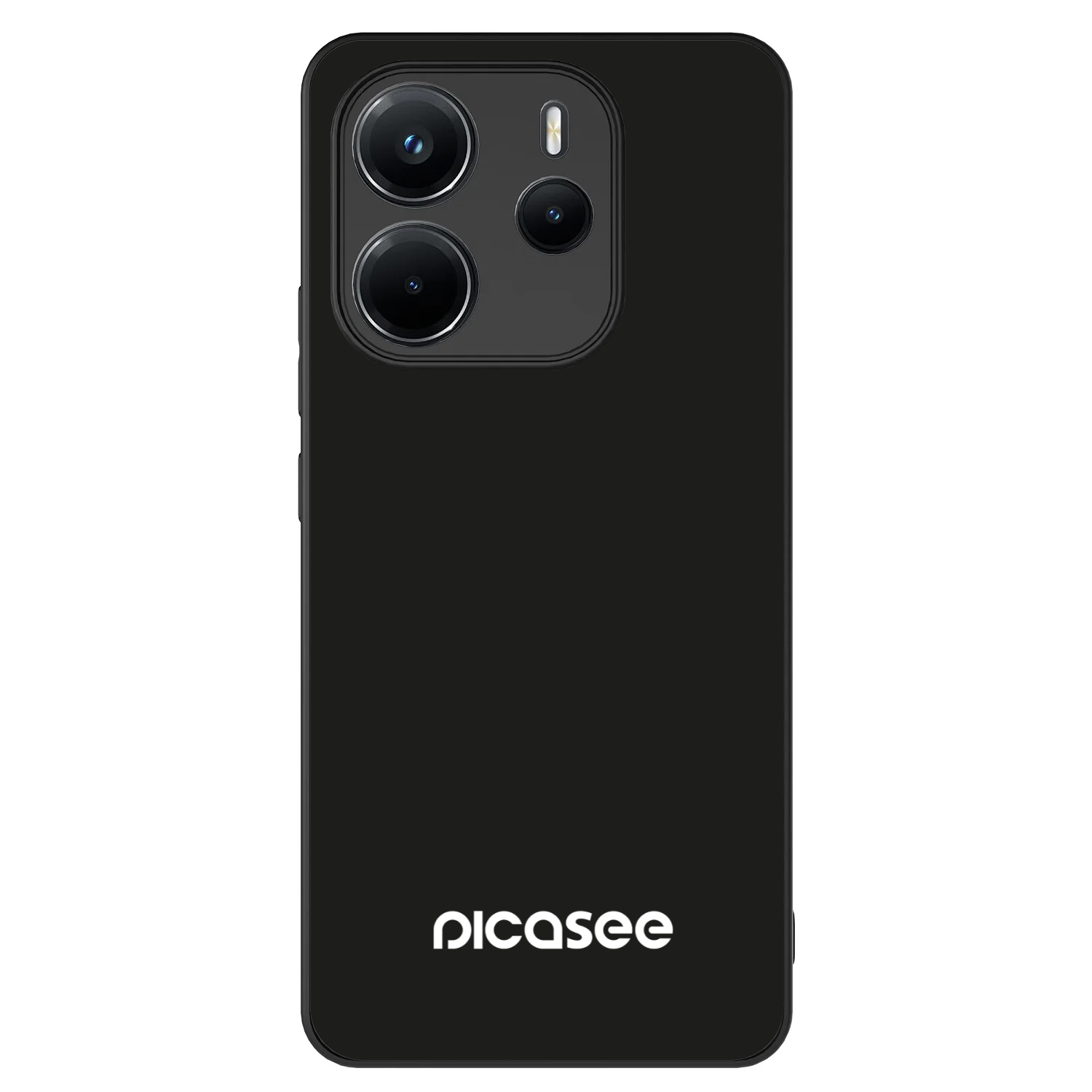 Picasee ULTIMATE CASE za Xiaomi Redmi Note 14 4G - Picasee