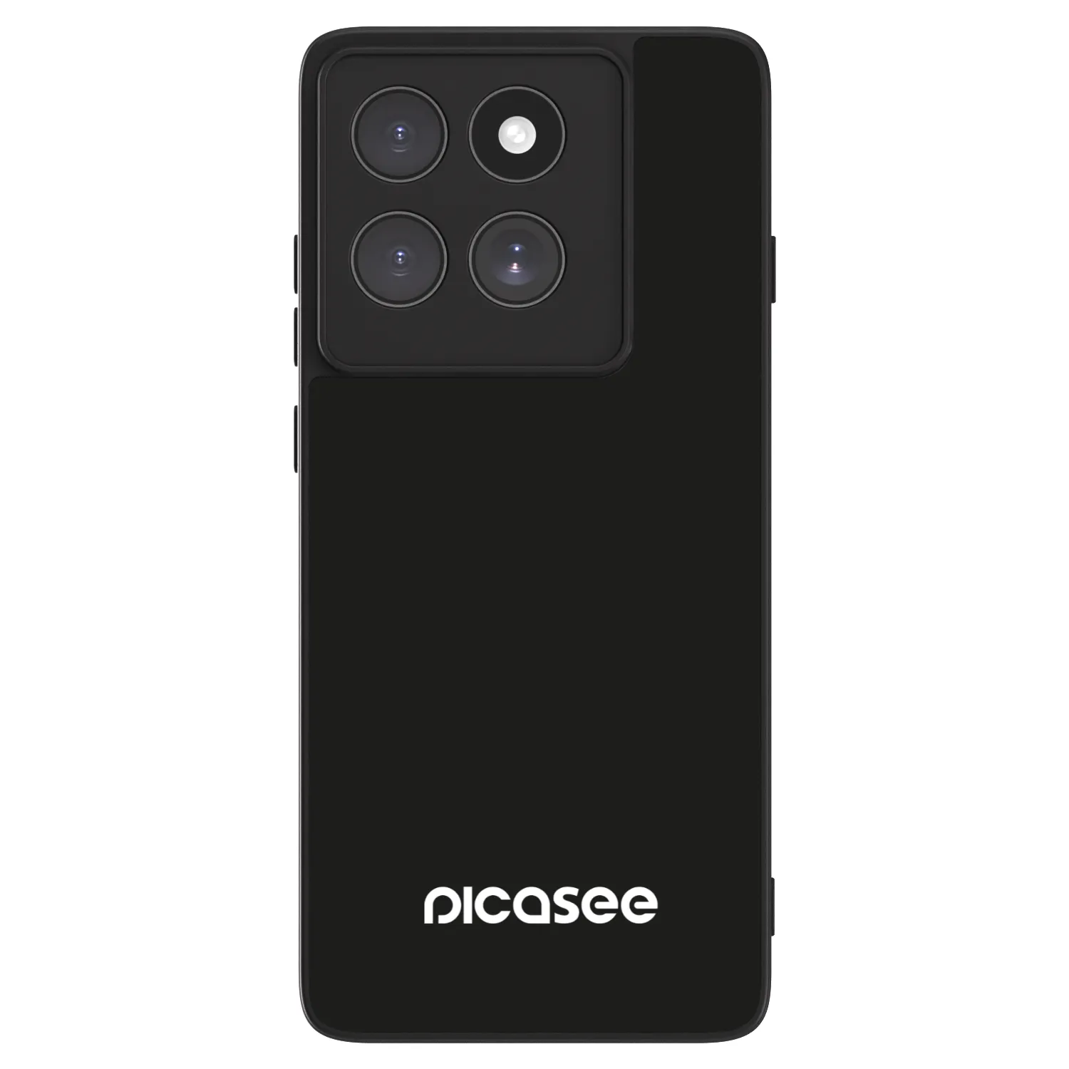 Picasee ULTIMATE CASE za Motorola Edge 60 Fusion - Picasee