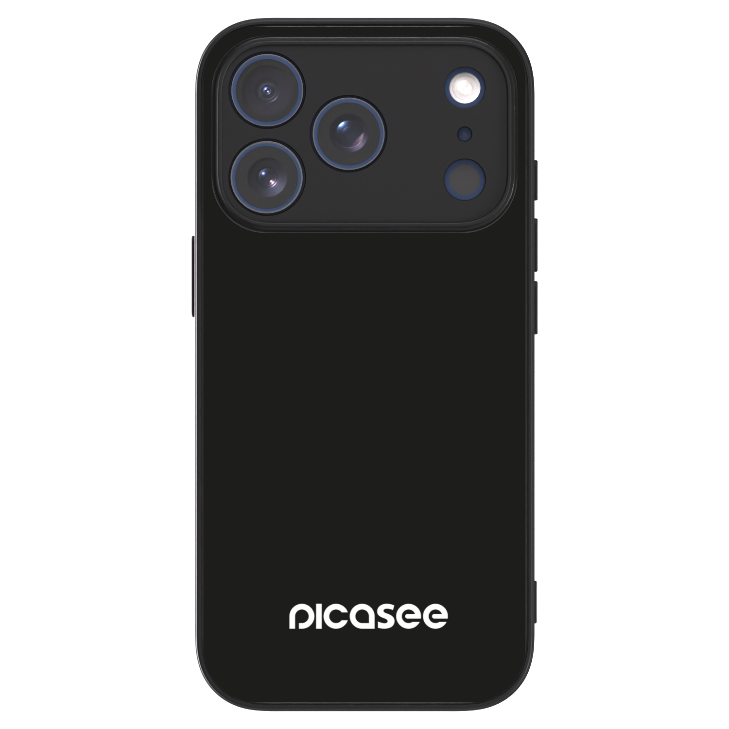 Picasee ULTIMATE CASE za Apple iPhone 17 Pro - Picasee