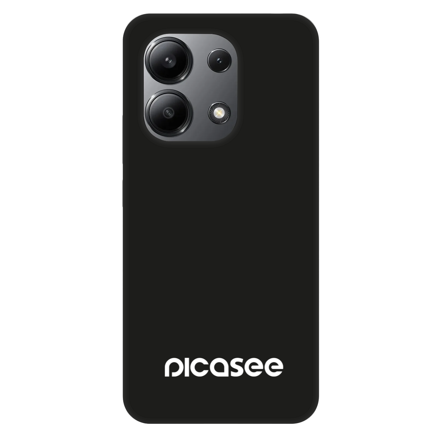 Picasee Fashion Case za Xiaomi Redmi Note 13 4G - Picasee