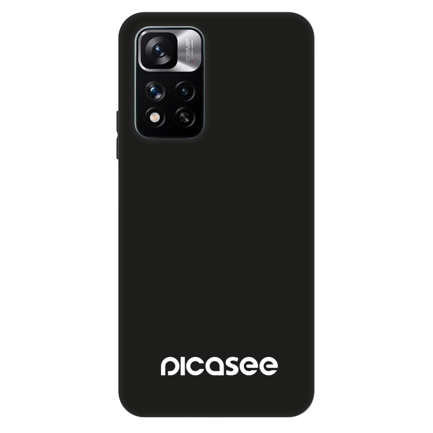 Picasee Fashion Case za Xiaomi Redmi Note 11 Pro - Picasee