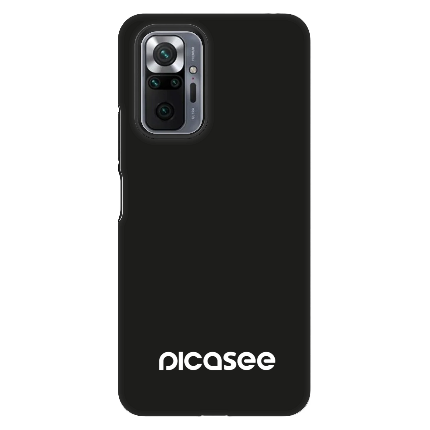 Picasee Fashion Case za Xiaomi Redmi Note 10 Pro - Picasee