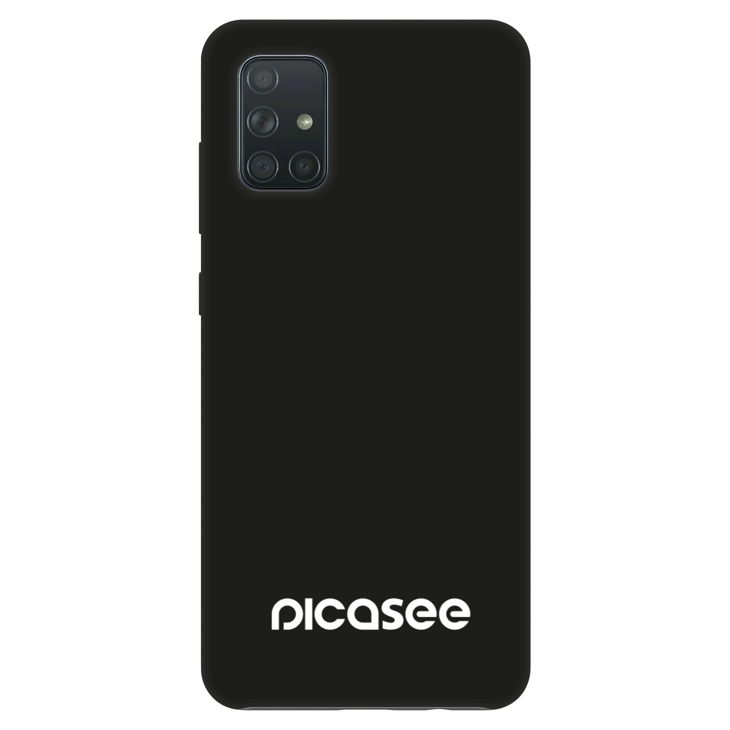 Picasee Fashion Case za Samsung Galaxy A71 A715F - Picasee